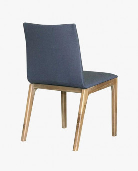 Barcelona Solid Wood Arm Chair 2